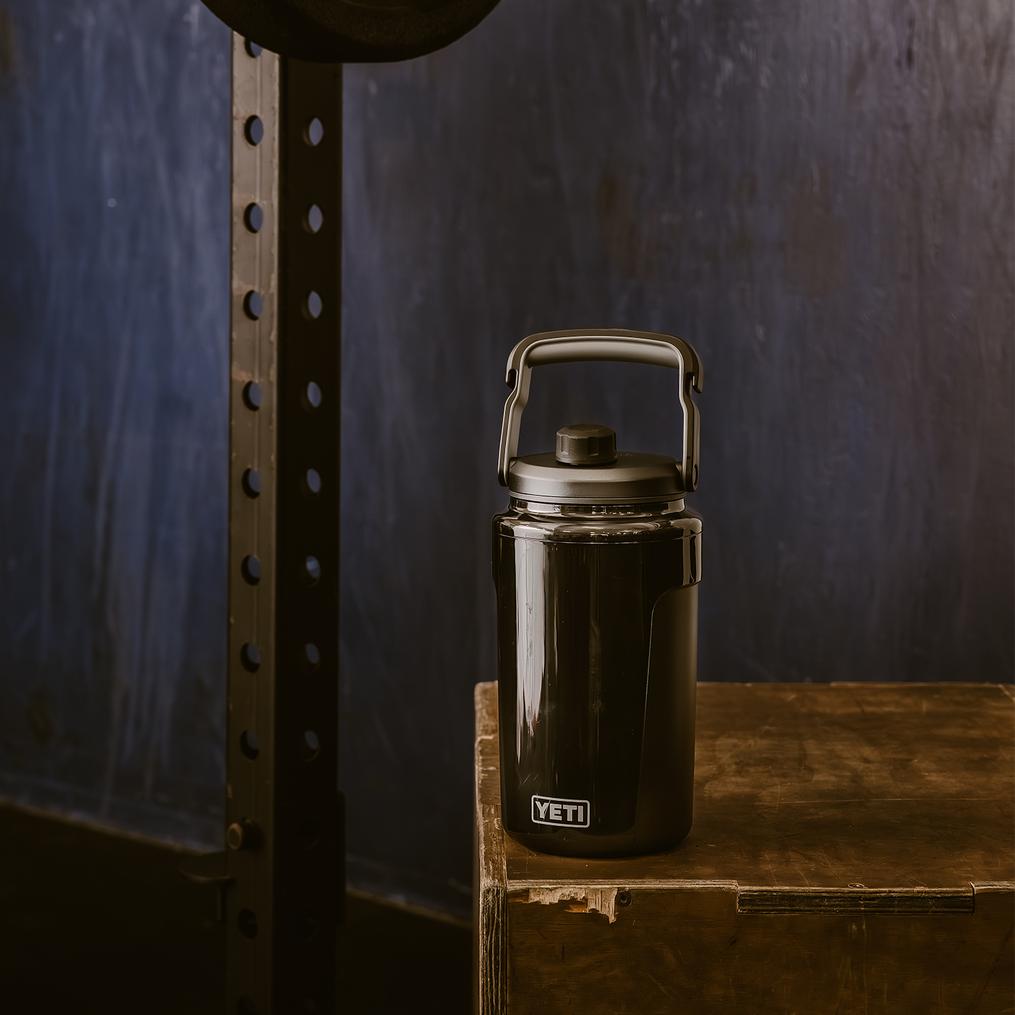  YETI YETI Silo Half Gallon Jug MagDock Chug Cap画像4
