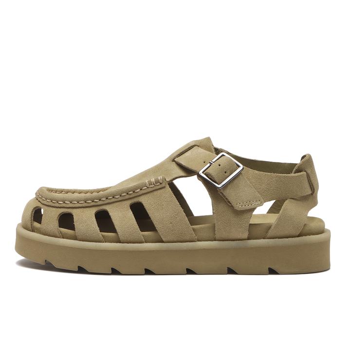 CLARKS ���A�[�o�b�N�� Drk Maple Sde