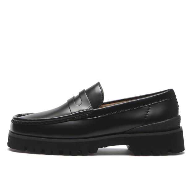 CLARKS】 クラークス Yukoner Penny ユーコナー ペニー 26185705 Black 