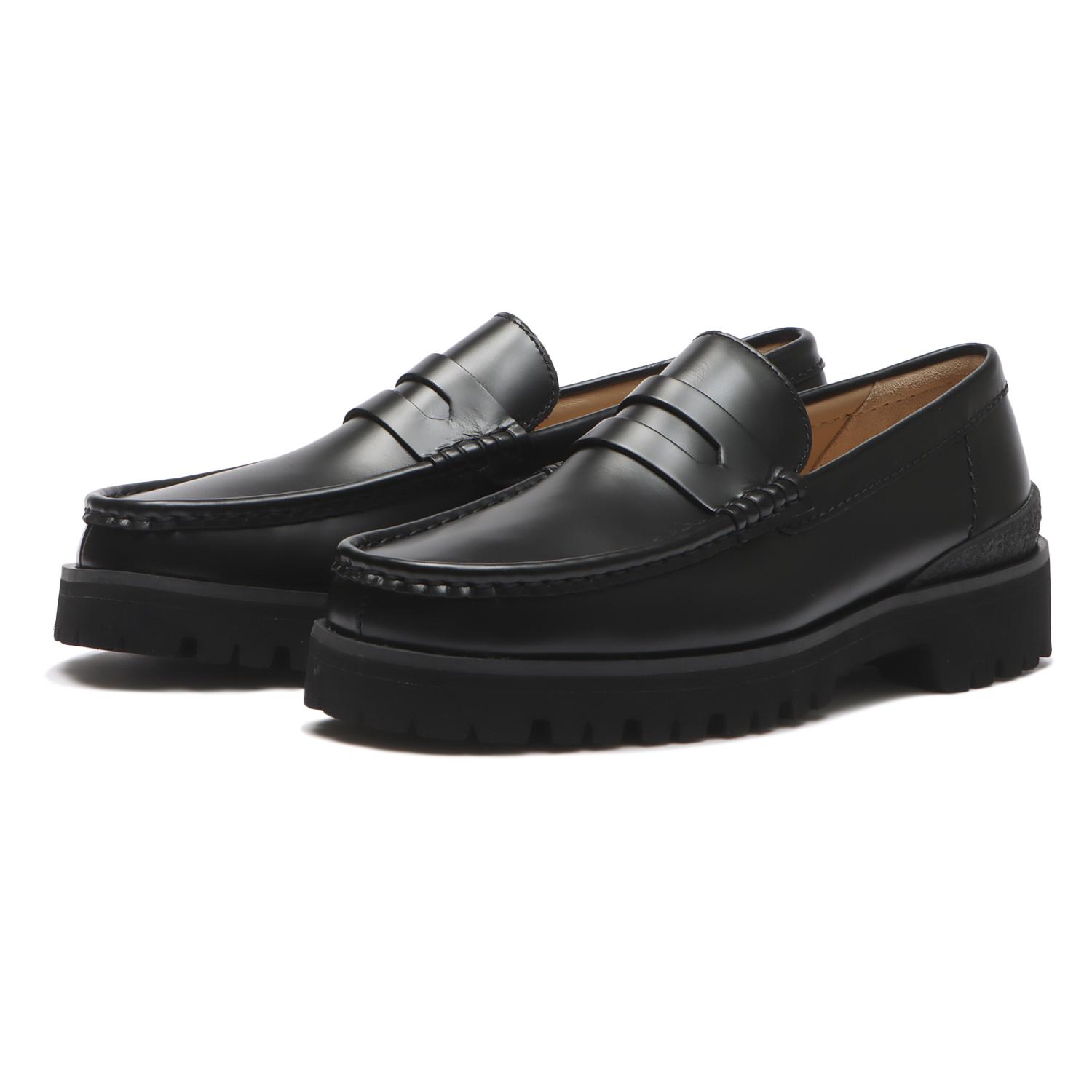  CLARKS YUKONER PENNY画像2
