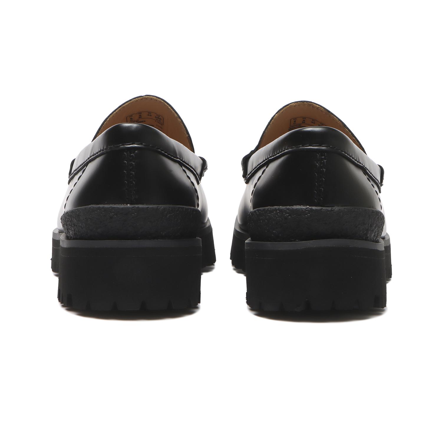 CLARKS YUKONER PENNY画像4