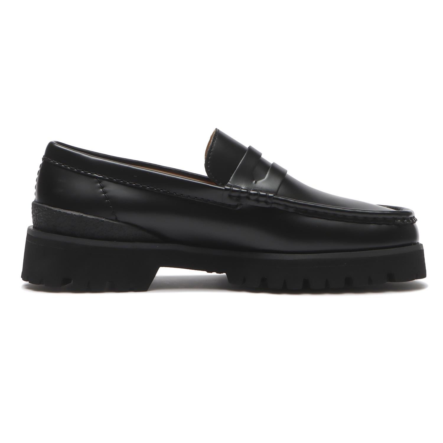 CLARKS YUKONER PENNY画像5