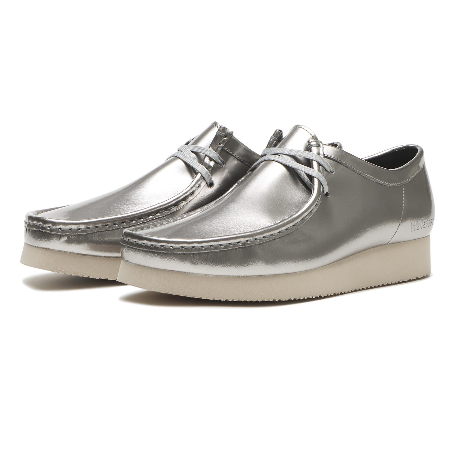  CLARKS WALLABEE 2604画像2