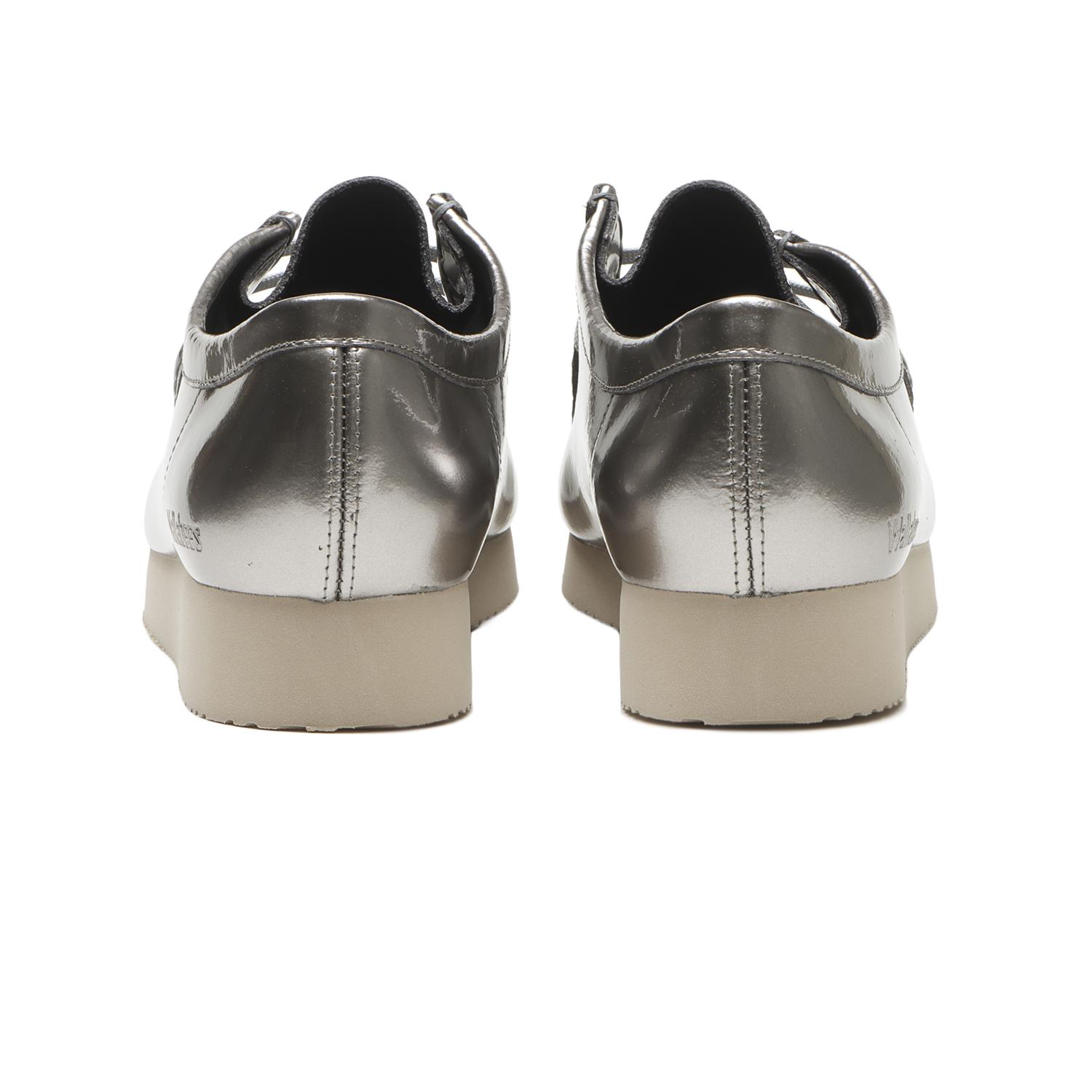  CLARKS WALLABEE 2604画像4