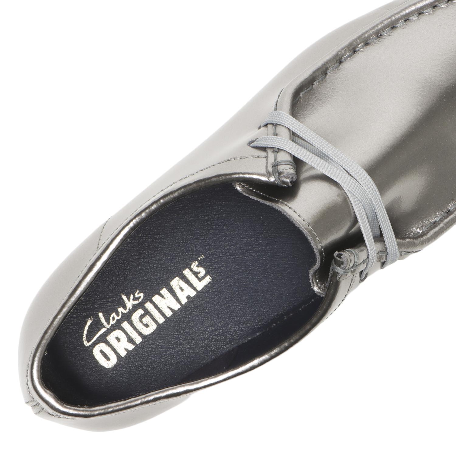  CLARKS WALLABEE 2604画像7