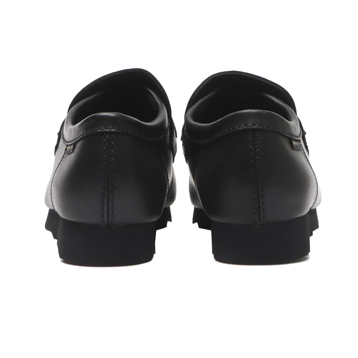  CLARKS WALLABEELOAFER GTX画像4