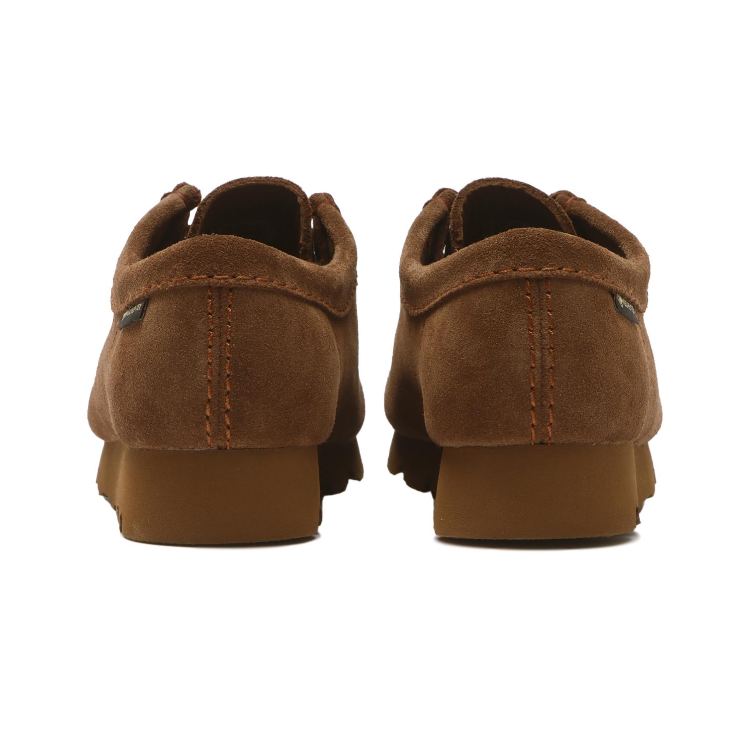  CLARKS W WALLABEE GTX画像4