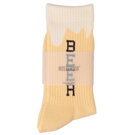 ROSTER SOX ビール