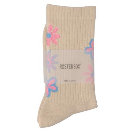 ROSTER SOX デ・ラ