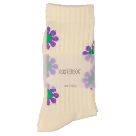 ROSTER SOX ピース