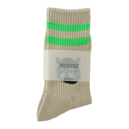 ROSTER SOX キャット