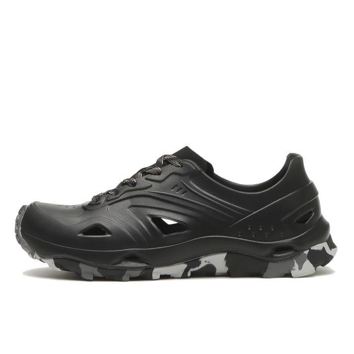 HAWKINS �A�h�x���`���[���[�X BLACK