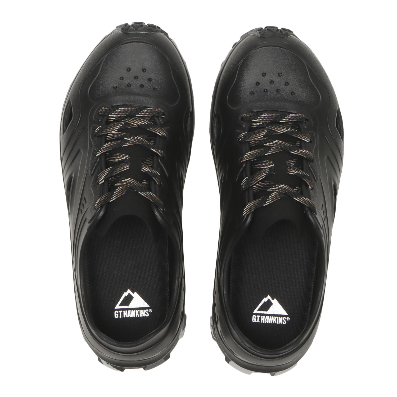 HAWKINS】 ホーキンス AVT LACE アドベンチャーレース HL30070 BLACK
