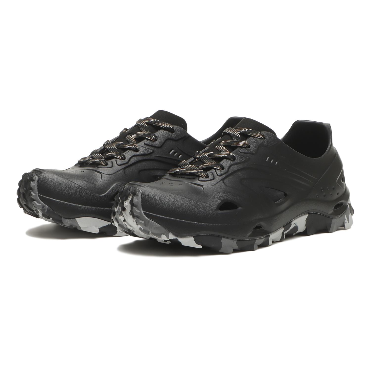 HAWKINS】 ホーキンス AVT LACE アドベンチャーレース HL30070 BLACK