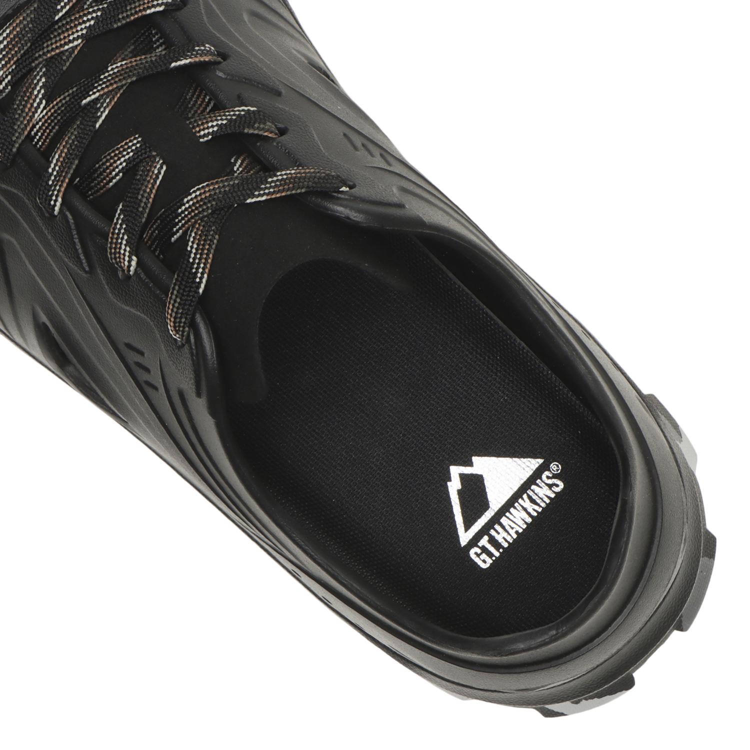 HAWKINS】 ホーキンス AVT LACE アドベンチャーレース HL30070 BLACK
