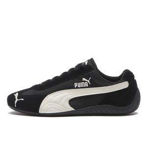 PUMA BLACK-PUMA WHITE