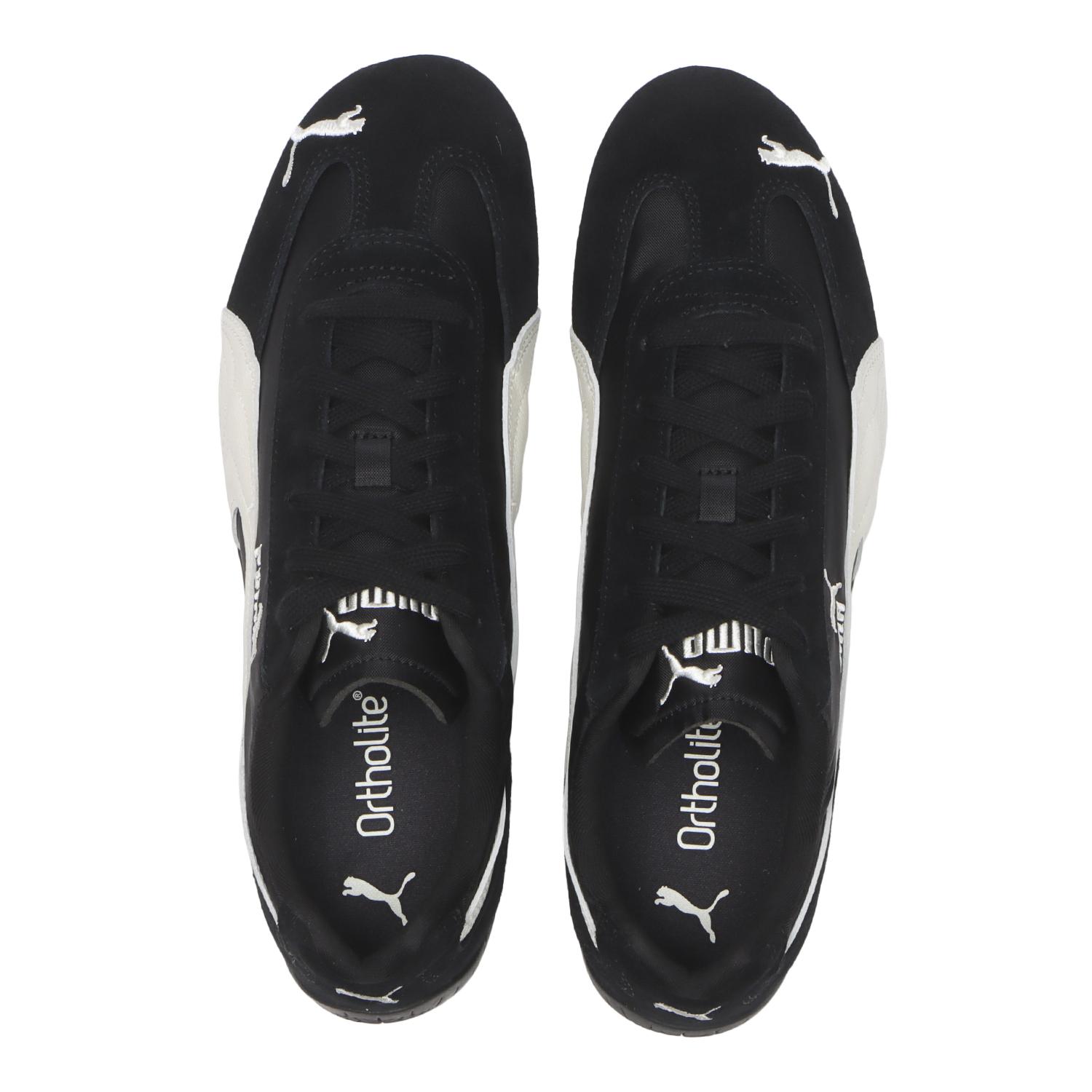  PUMA SPEEDCAT NYLON画像3