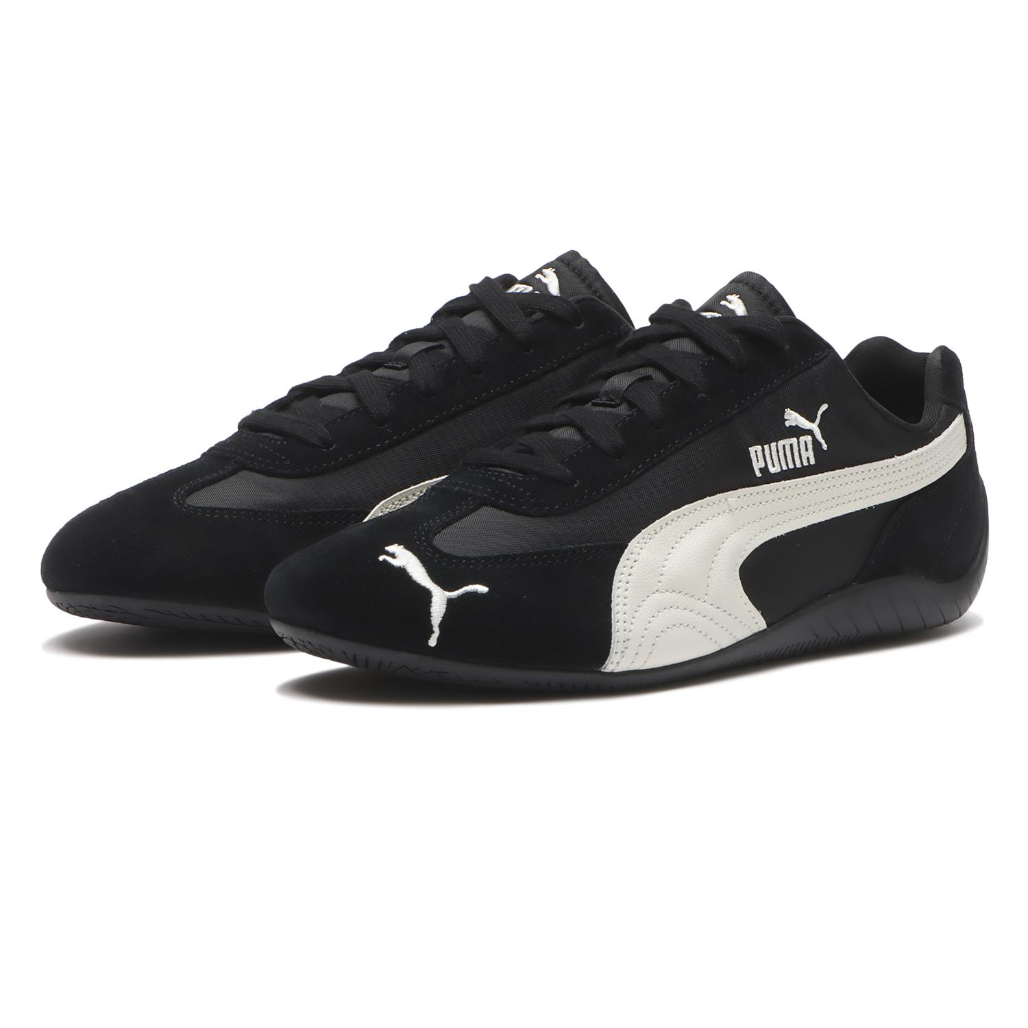  PUMA SPEEDCAT NYLON画像2