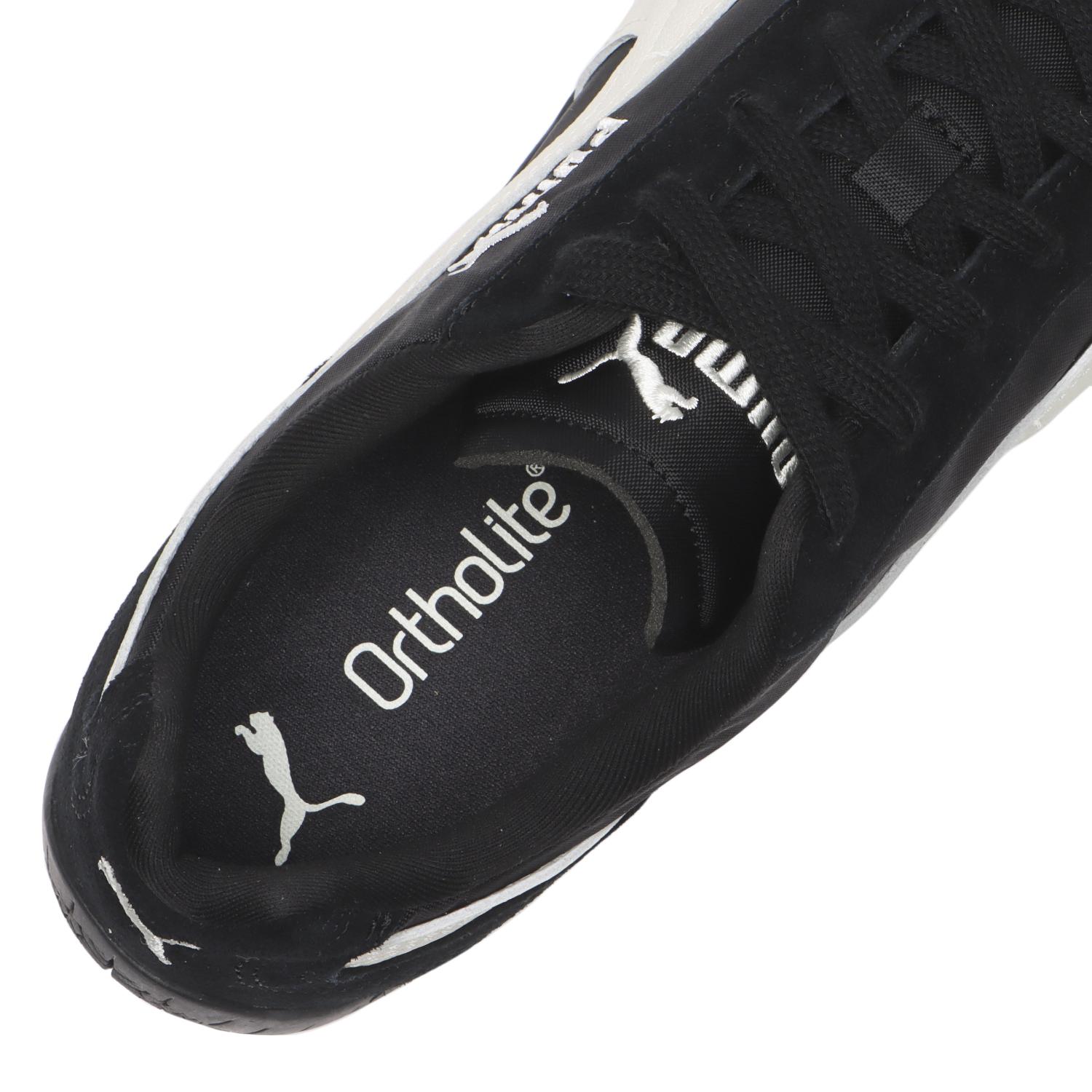  PUMA SPEEDCAT NYLON画像7