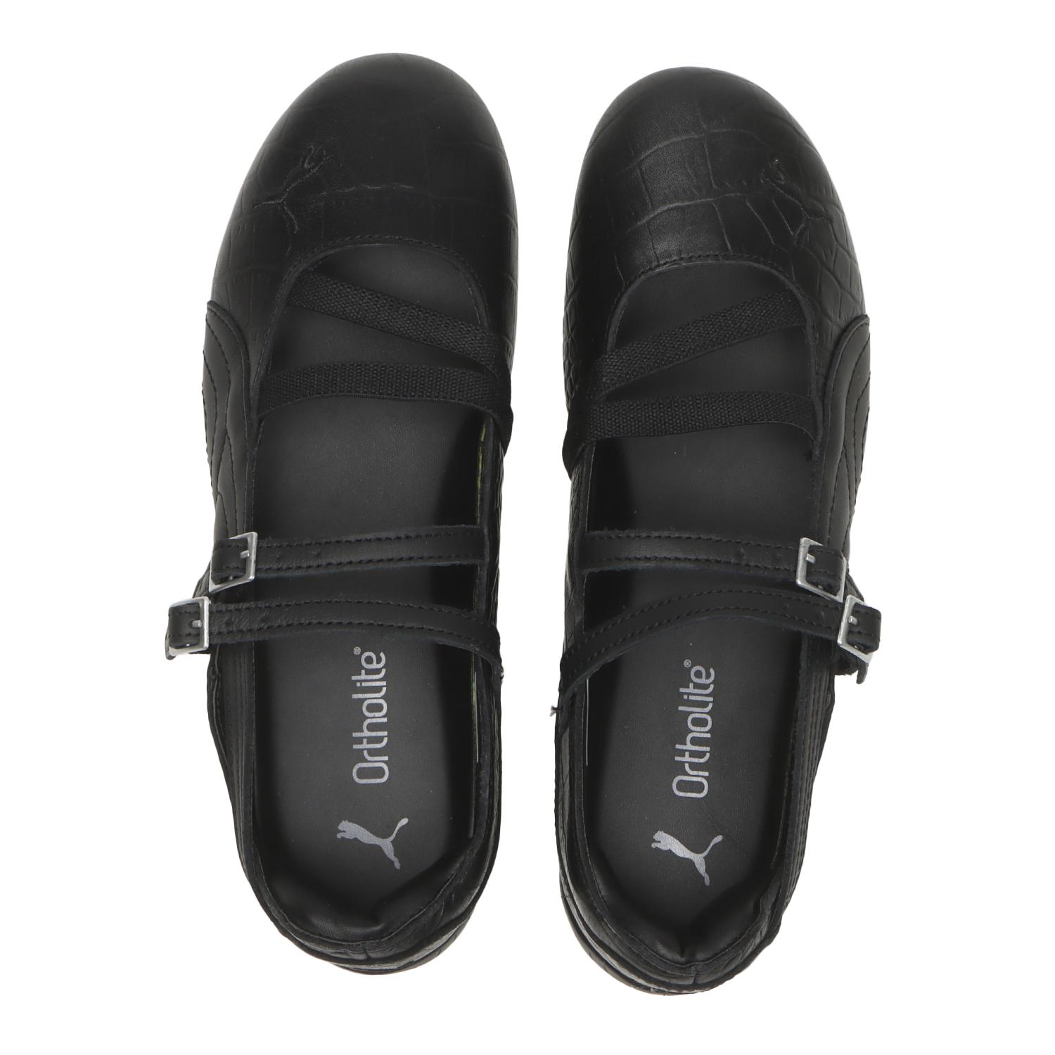  PUMA SPEEDCAT BALLET CROC WNS画像3