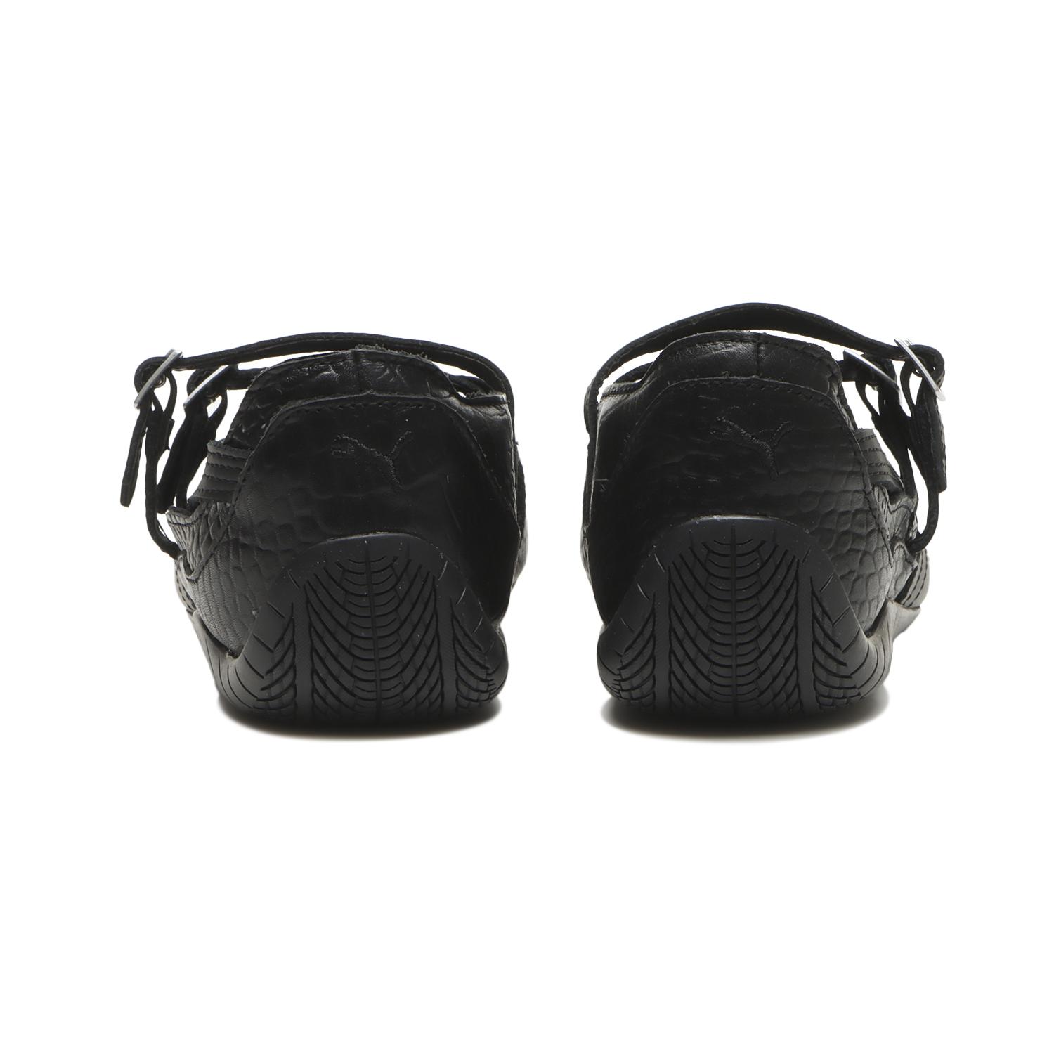  PUMA SPEEDCAT BALLET CROC WNS画像4