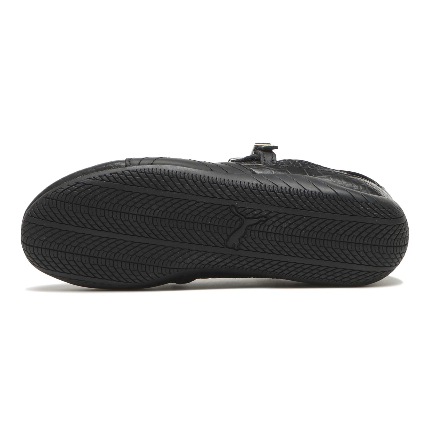  PUMA SPEEDCAT BALLET CROC WNS画像6