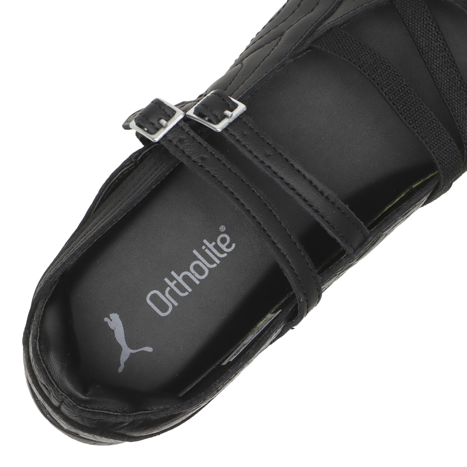  PUMA SPEEDCAT BALLET CROC WNS画像7