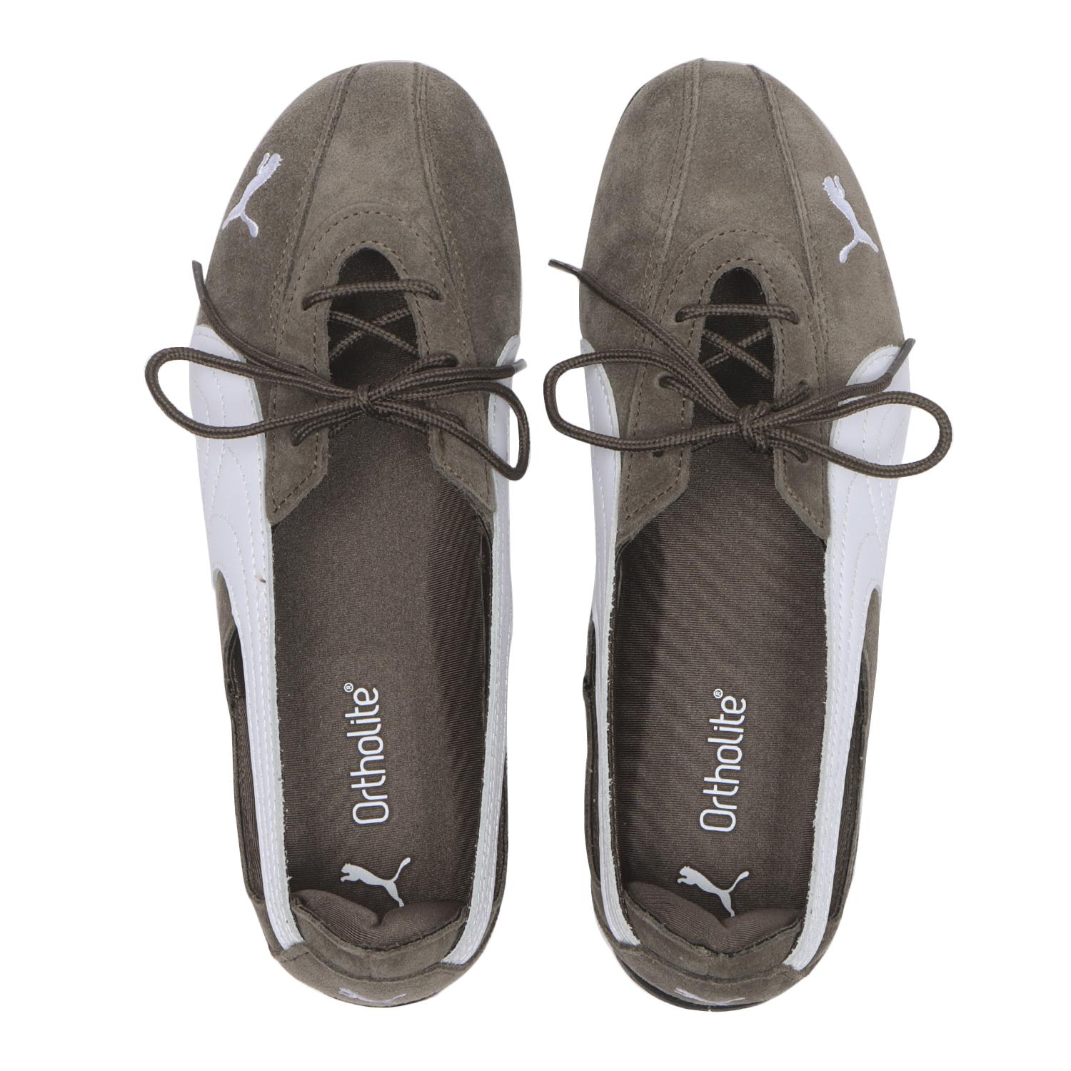  PUMA SPEEDCAT BALLET NOVA WNS画像3