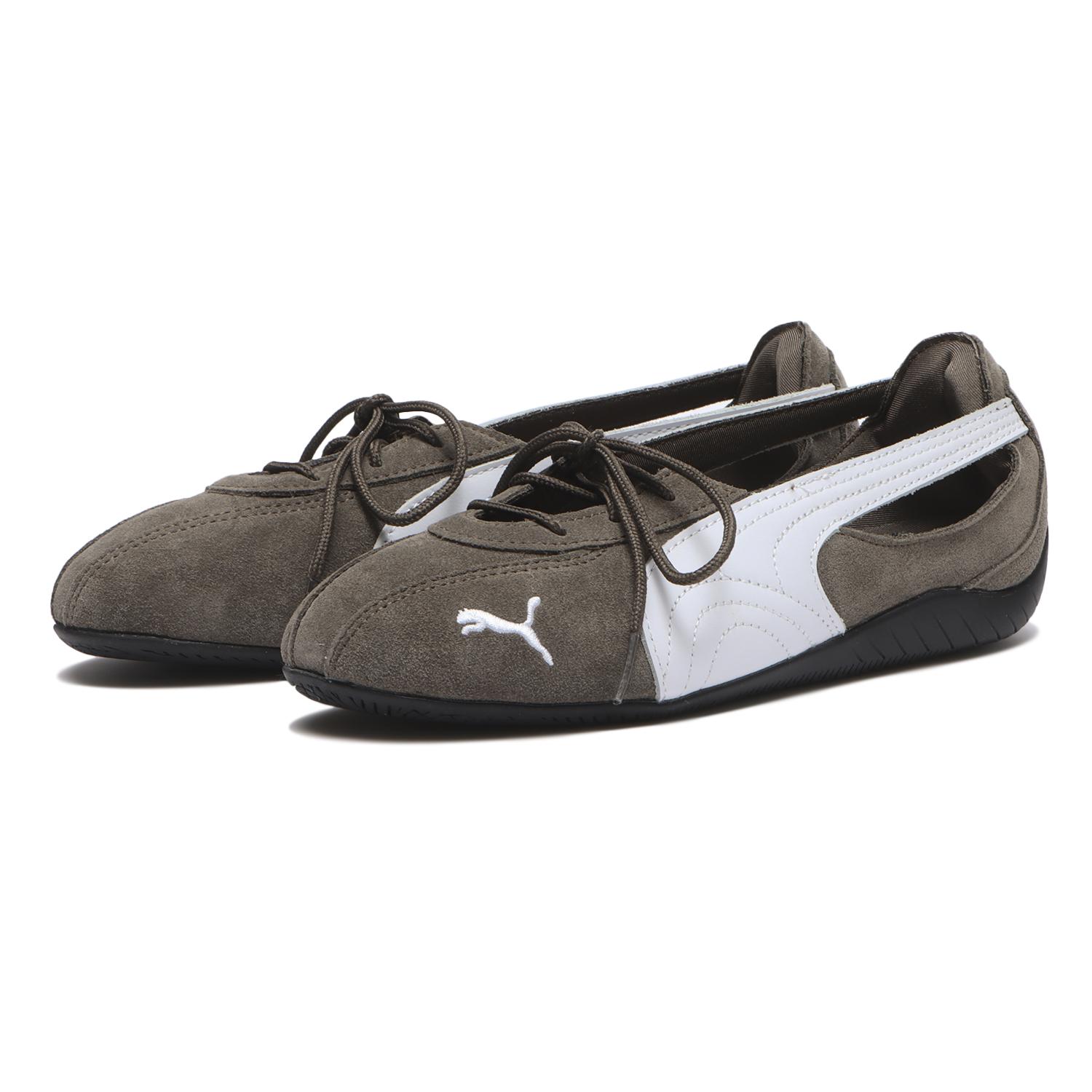  PUMA SPEEDCAT BALLET NOVA WNS画像2