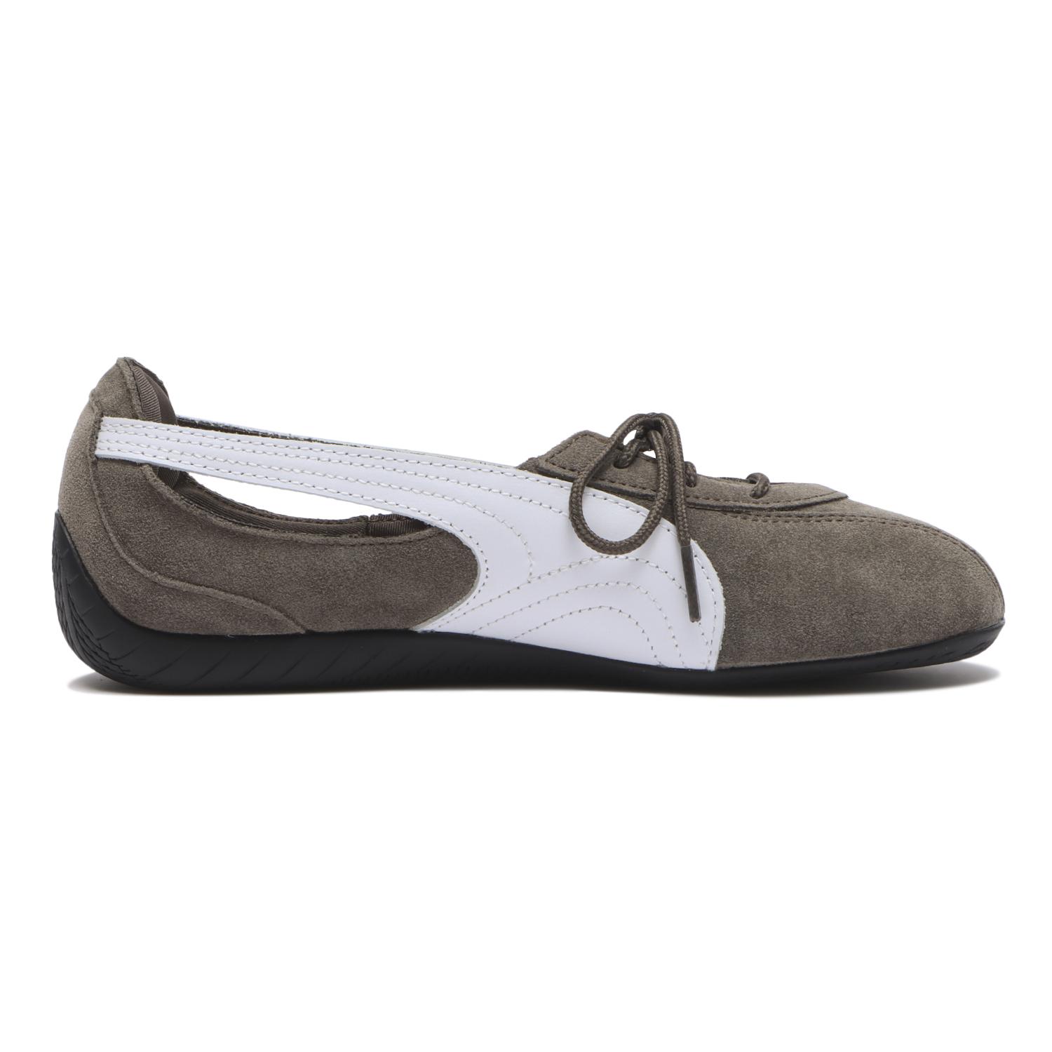  PUMA SPEEDCAT BALLET NOVA WNS画像5