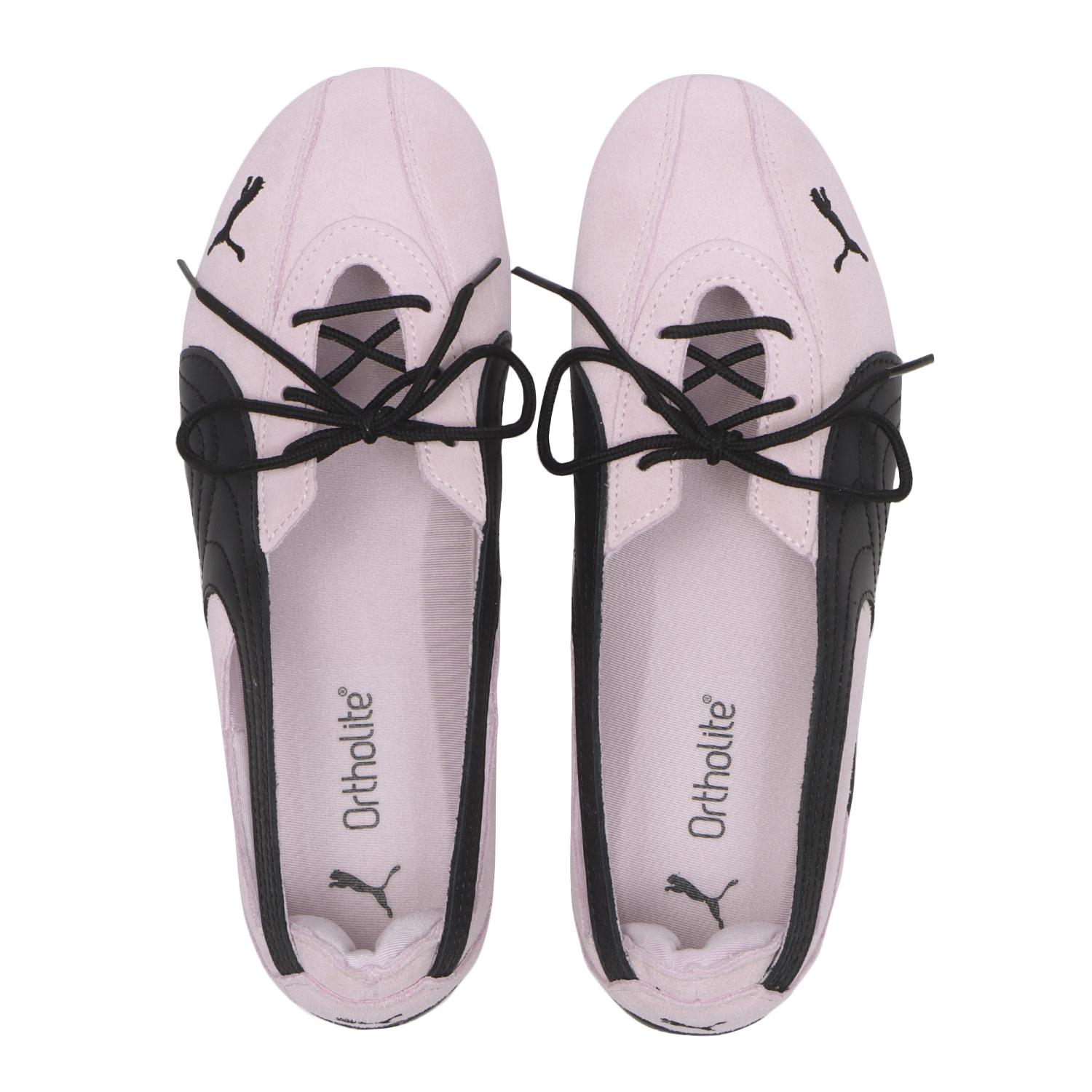  PUMA SPEEDCAT BALLET NOVA WNS画像3