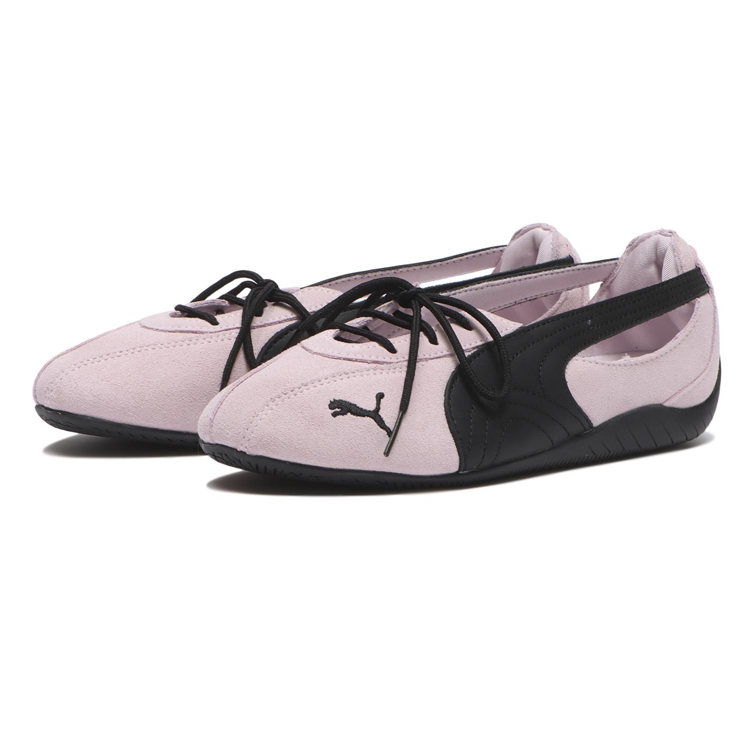  PUMA SPEEDCAT BALLET NOVA WNS画像2