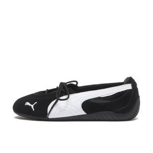 PUMA BLACK-PUMA WHITE