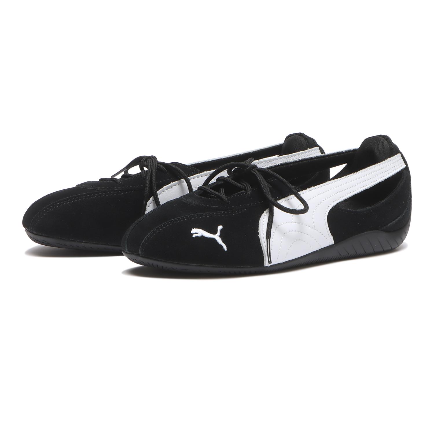  PUMA SPEEDCAT BALLET NOVA WNS画像2