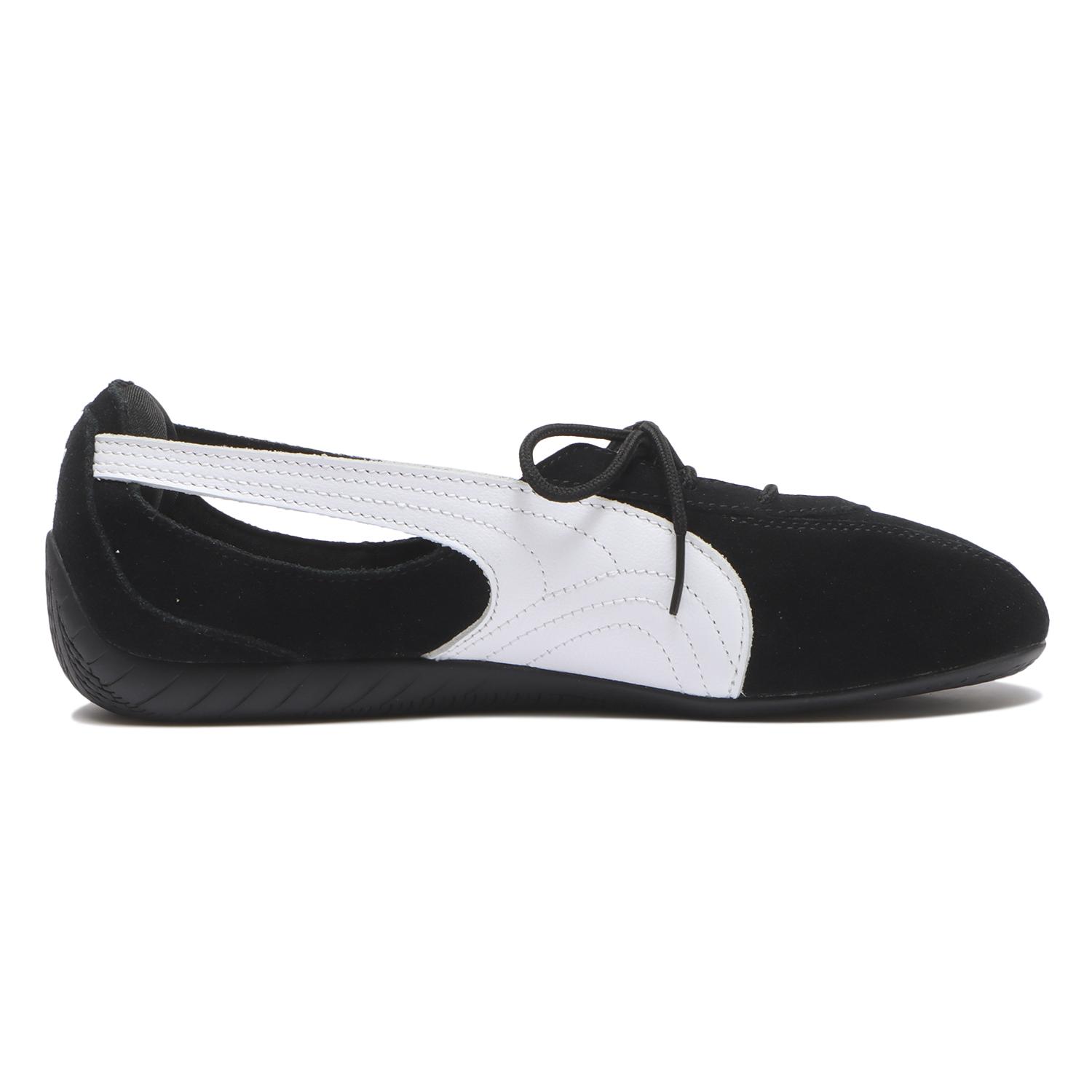  PUMA SPEEDCAT BALLET NOVA WNS画像5