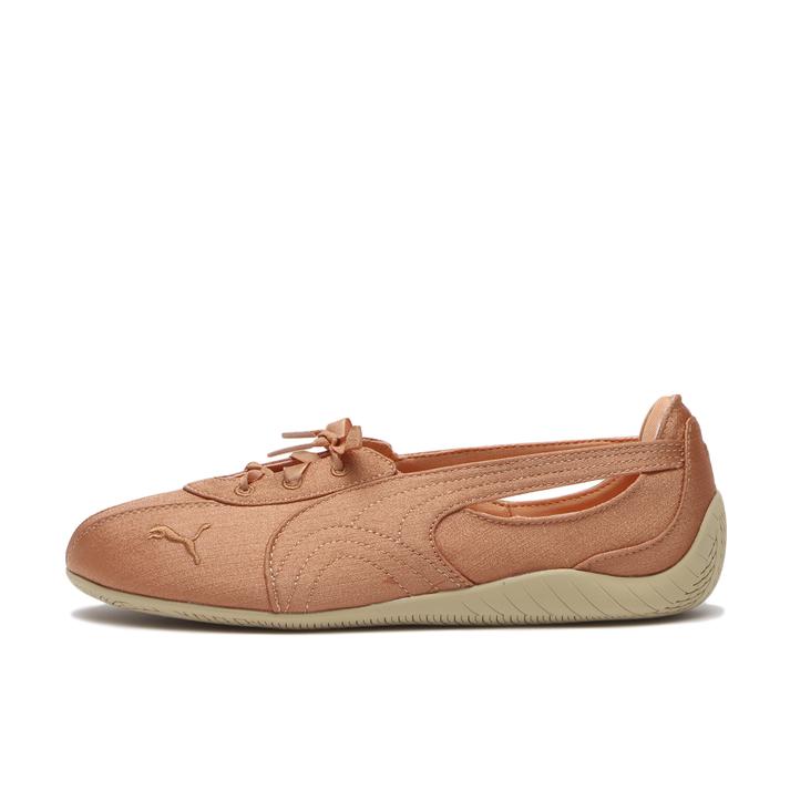 PUMA SPEEDCAT BALLET NOVA SATIN 01CINNABAR/