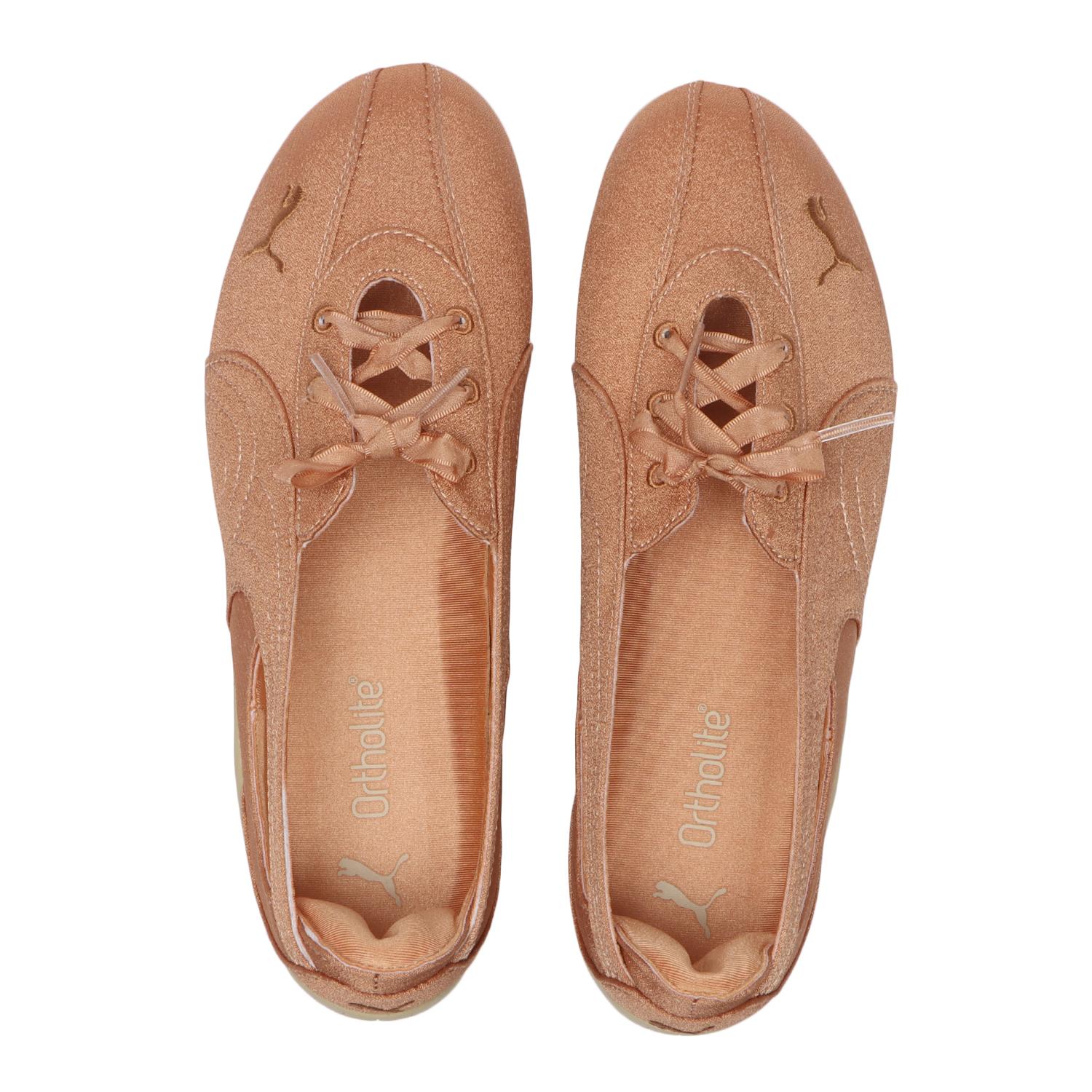  PUMA SPEEDCAT BALLET NOVA SATIN WNS画像3