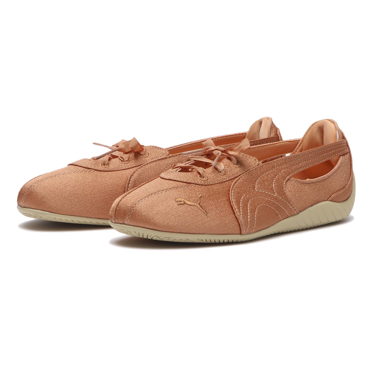  PUMA SPEEDCAT BALLET NOVA SATIN WNS画像2