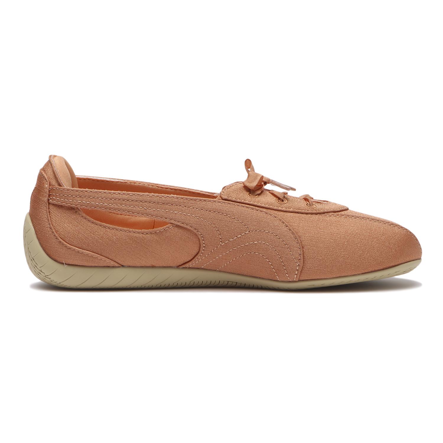  PUMA SPEEDCAT BALLET NOVA SATIN WNS画像5