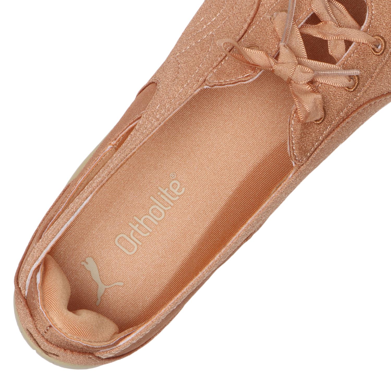  PUMA SPEEDCAT BALLET NOVA SATIN WNS画像7