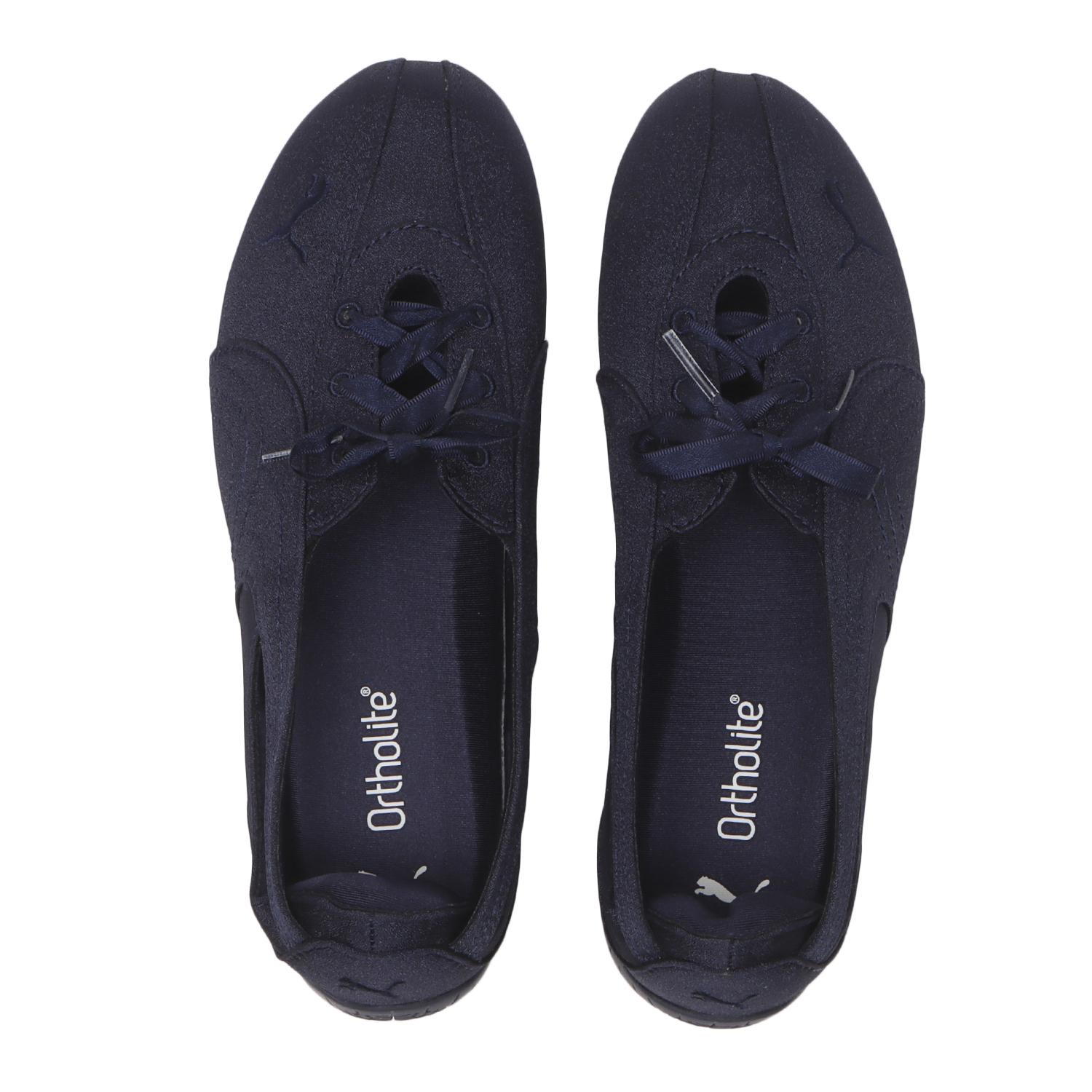  PUMA SPEEDCAT BALLET NOVA SATIN WNS画像3