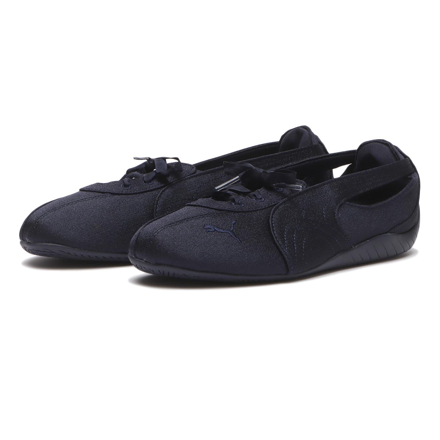  PUMA SPEEDCAT BALLET NOVA SATIN WNS画像2