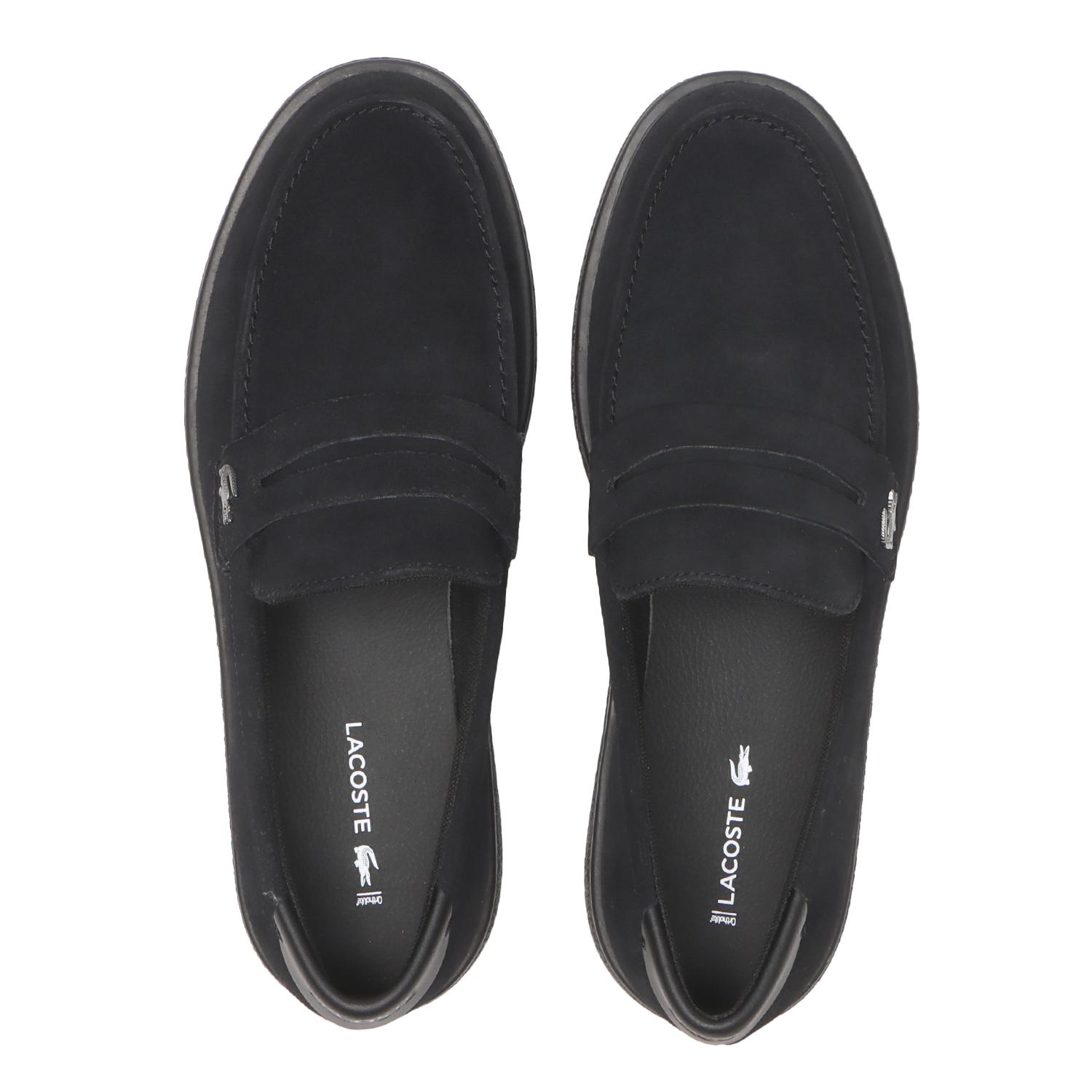 LACOSTE】 ラコステ COCHET 126 1 APAC CMA スニーカーローファー