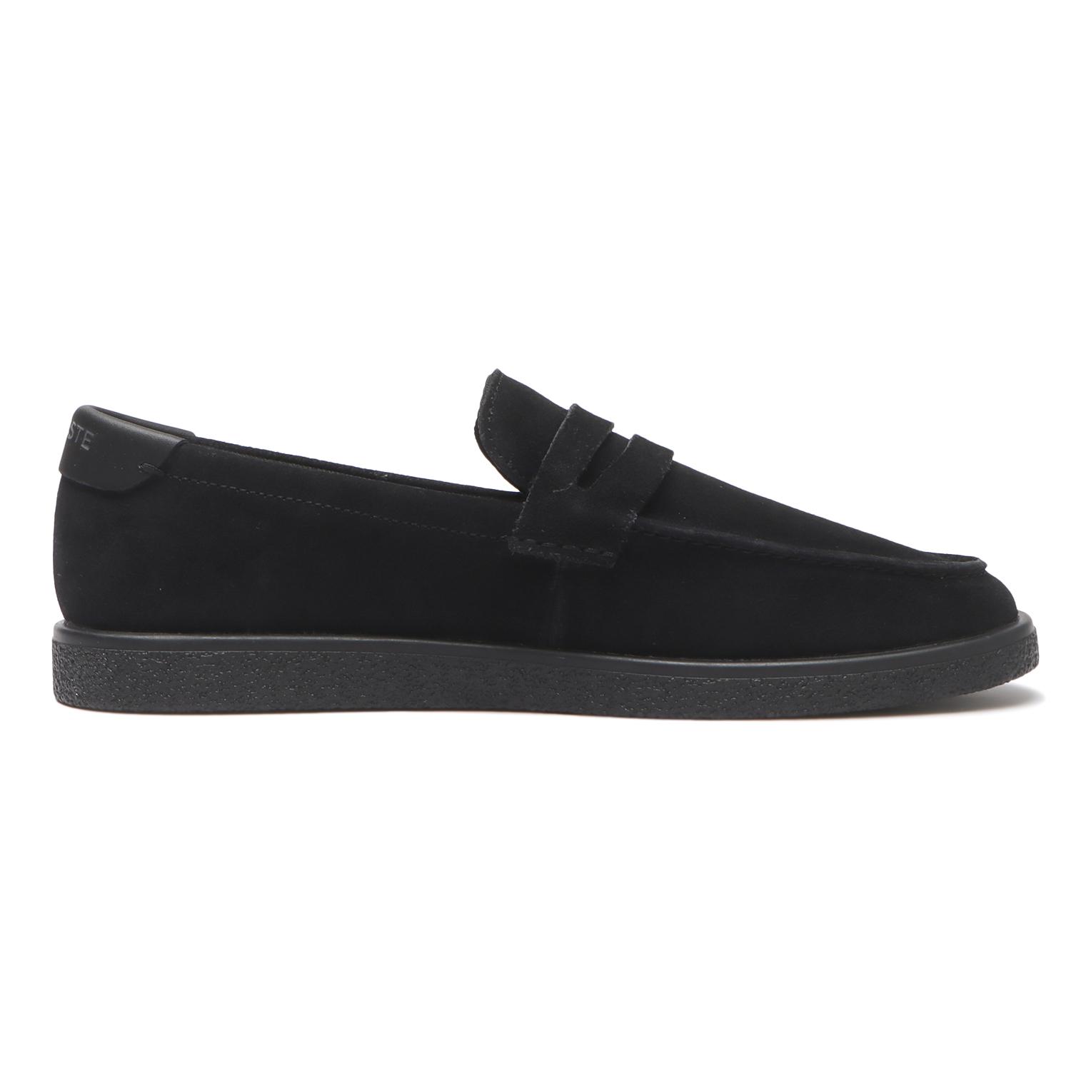 LACOSTE】 ラコステ COCHET 126 1 APAC CMA スニーカーローファー