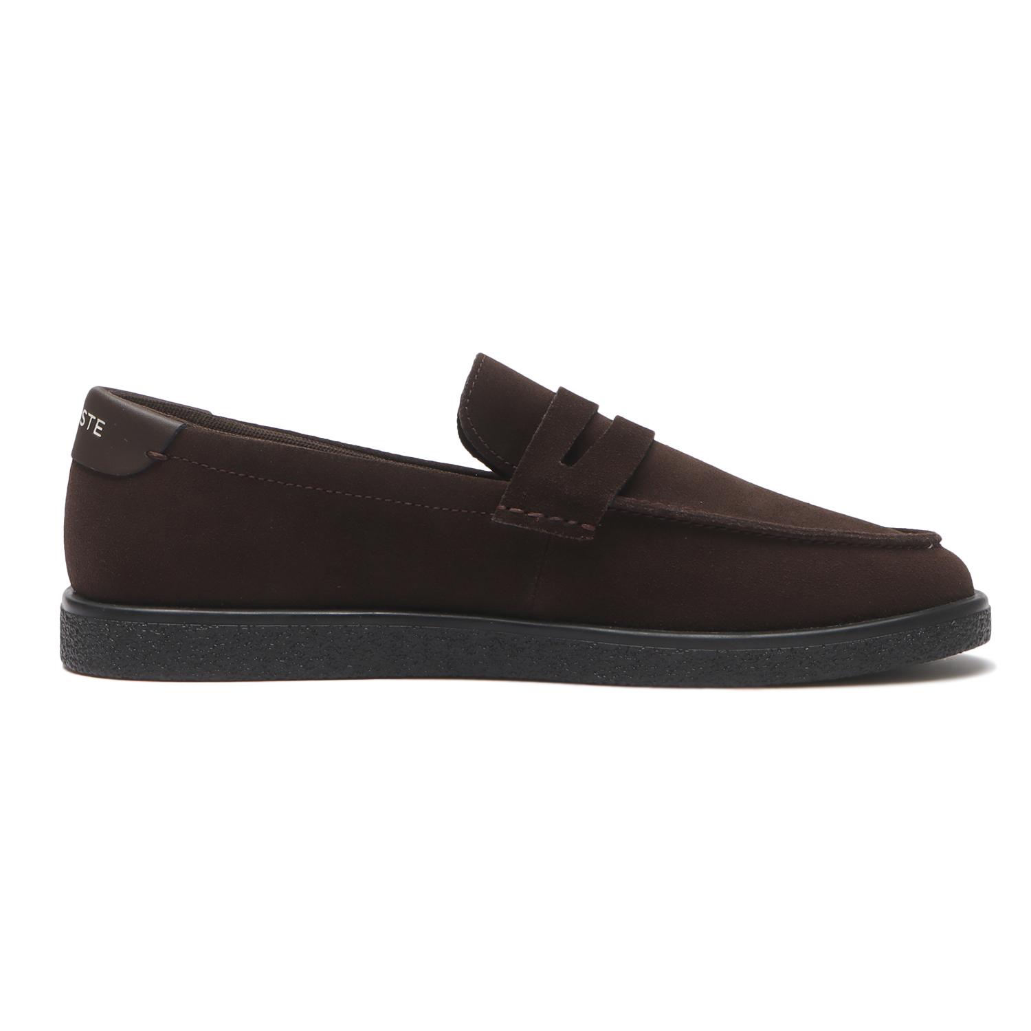 LACOSTE】 ラコステ COCHET 126 1 APAC CMA スニーカーローファー