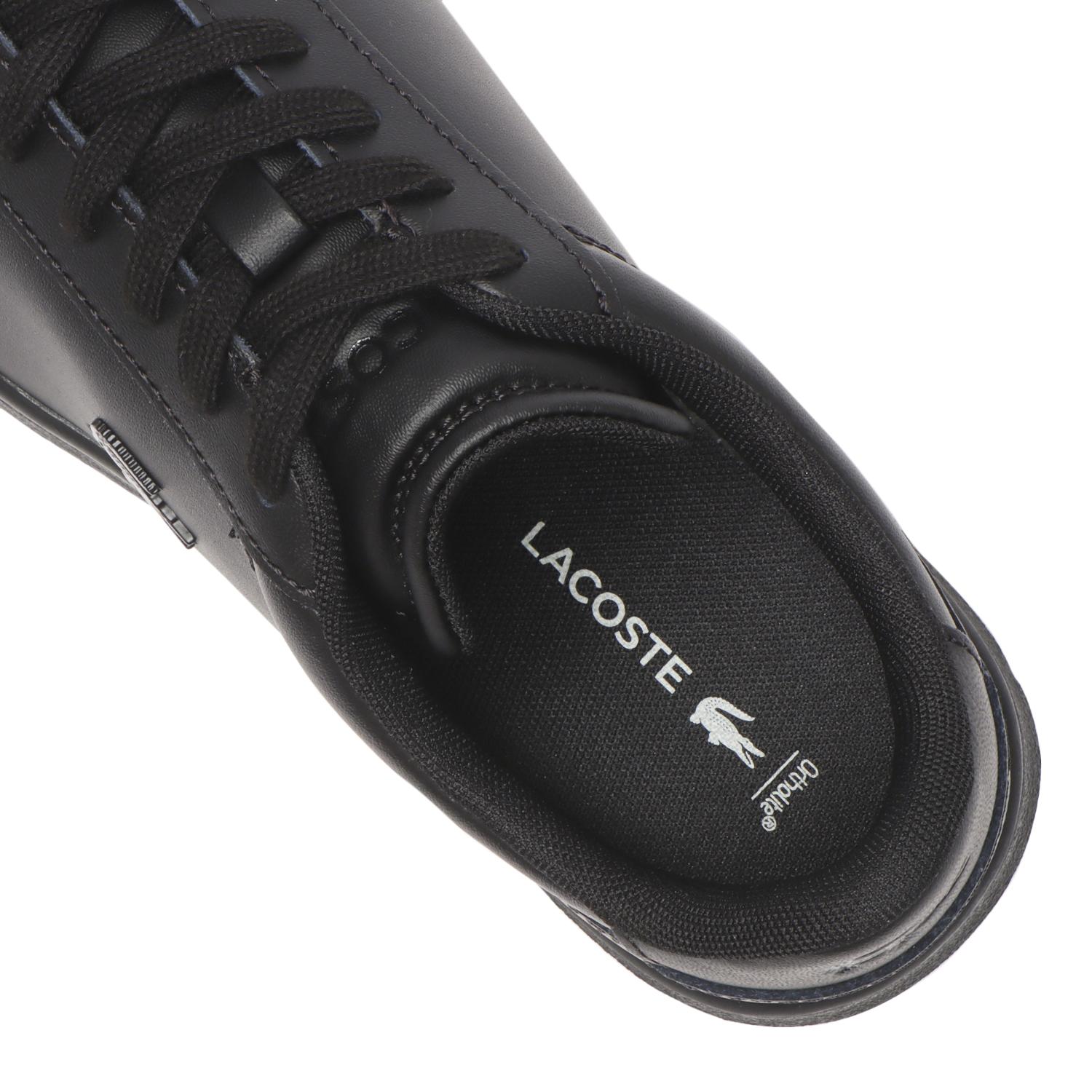 kkk 1127　904545サイドアクリル標準仕様 LACOSTE】 ラコステ CARNABY SET 1261APAC SFA カーナビー 51SFA0129