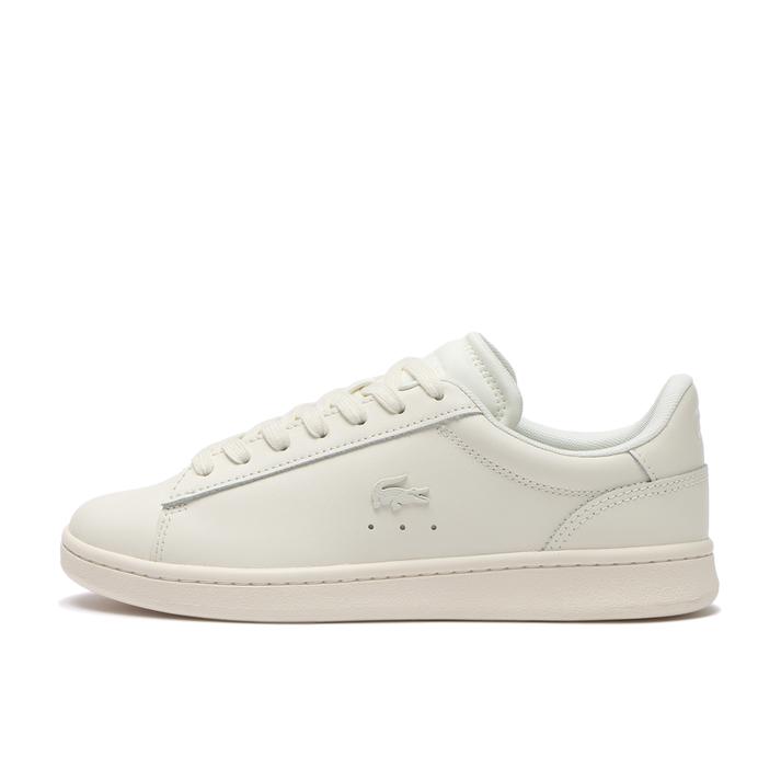 LACOSTE �J�[�i�r�[ 18C OWHT/OWHT