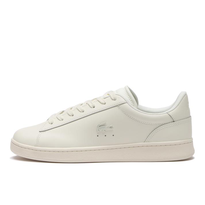 LACOSTE �J�[�i�r�[ 18C OWHT/OWHT