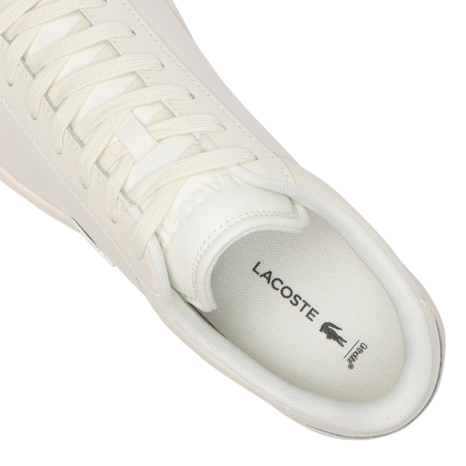 LACOSTE】 ラコステ CARNABY SET 1261APAC SMA カーナビー 51SMA0199