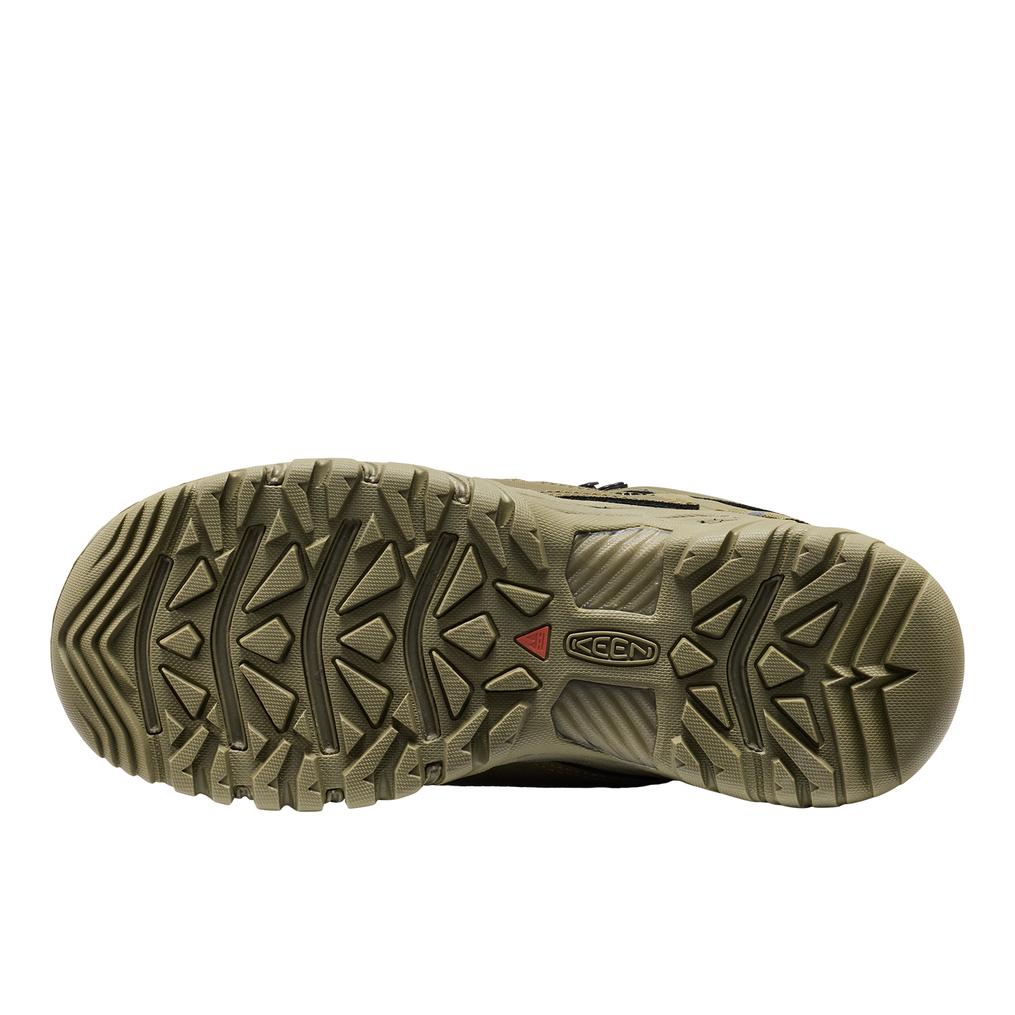  KEEN KEEN Targhee EXP Mid WP M画像4